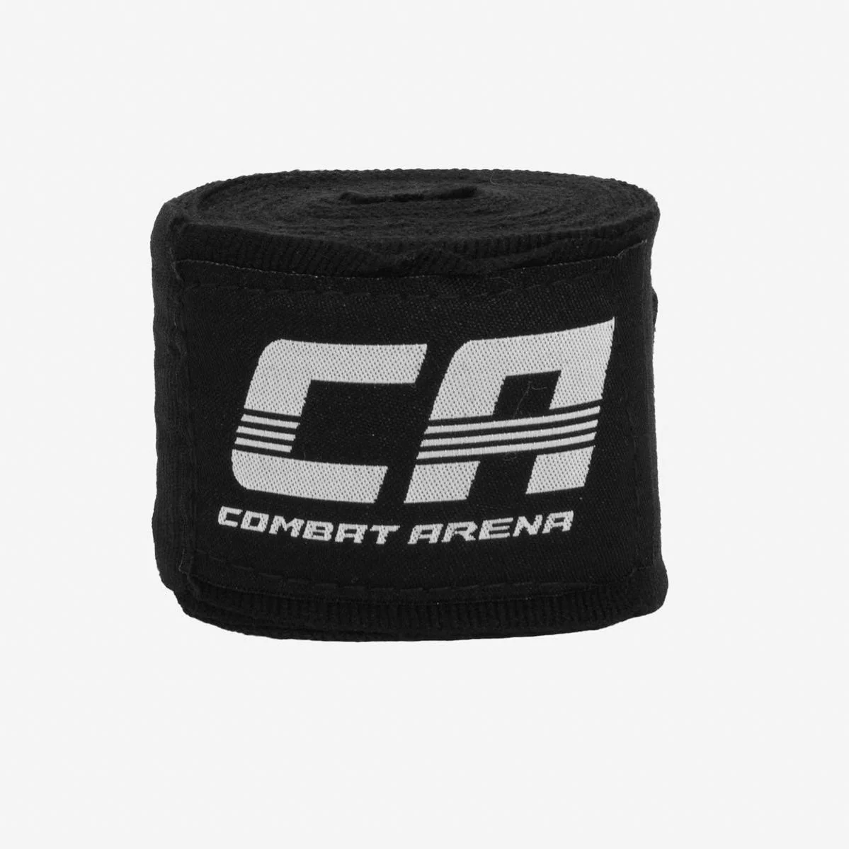 Bandaże bokserskie Combat Arena Czarny  - Image 2