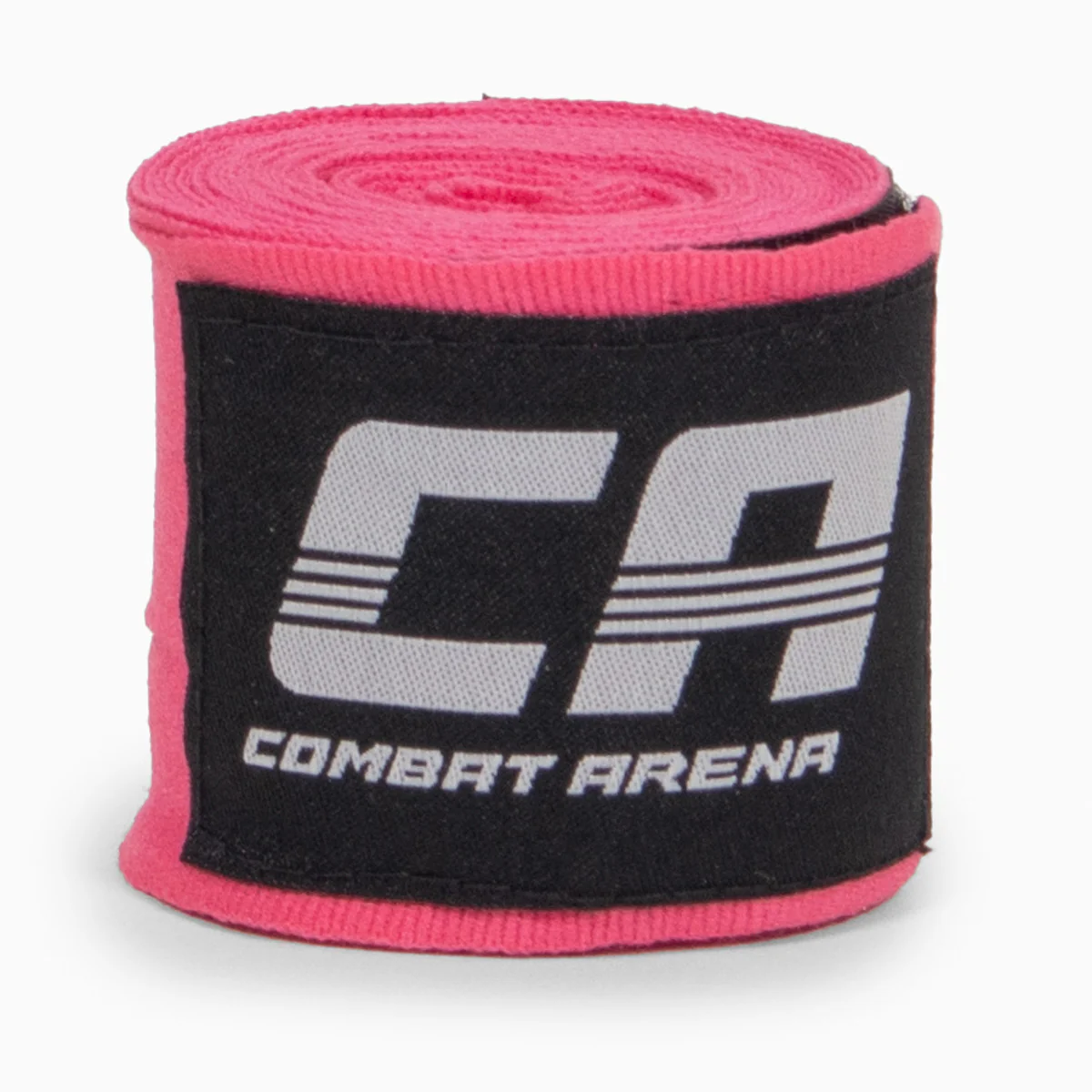Bandaże bokserskie Combat Arena Róża  - Image 2