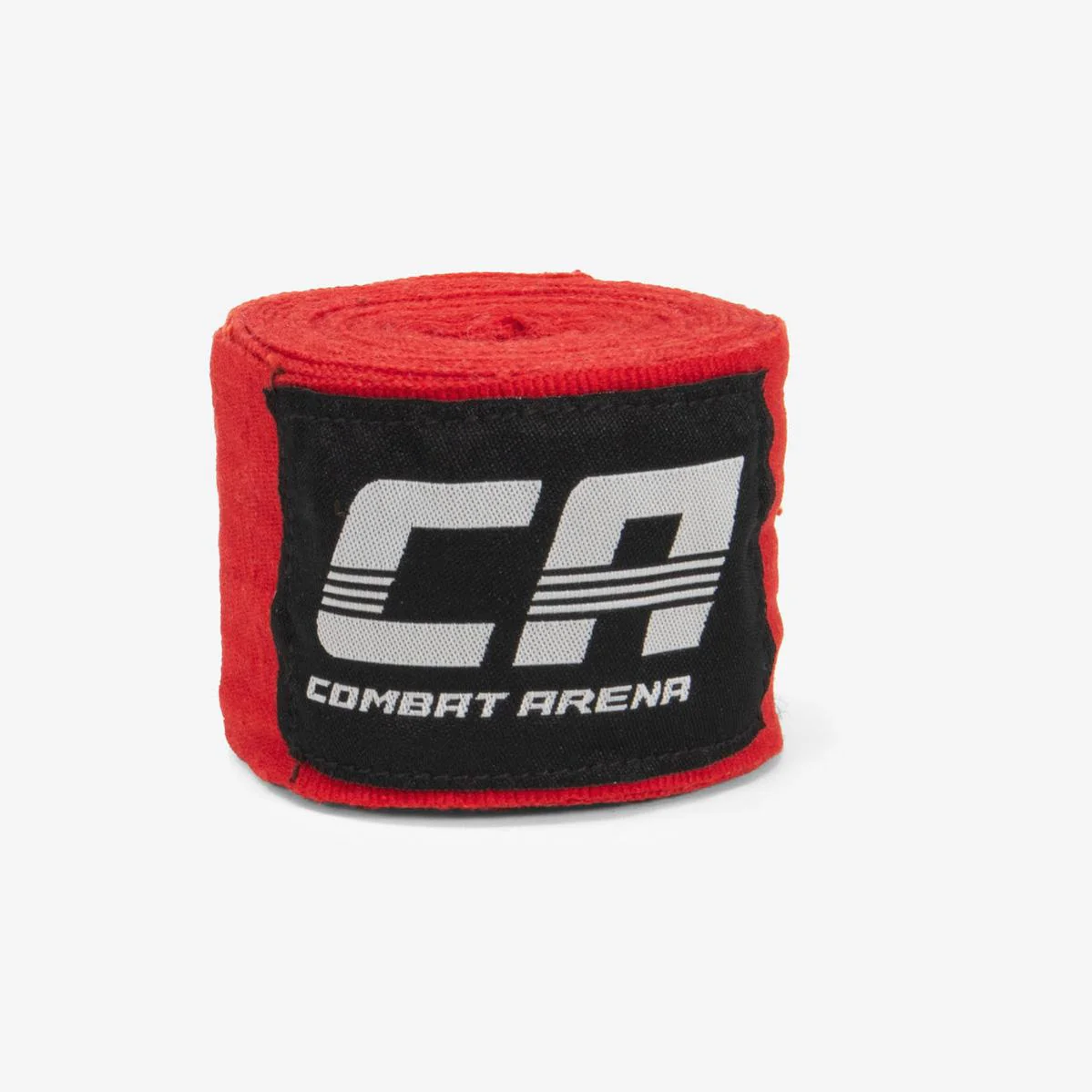 Bandaże bokserskie Combat Arena Czerwony  - Image 2