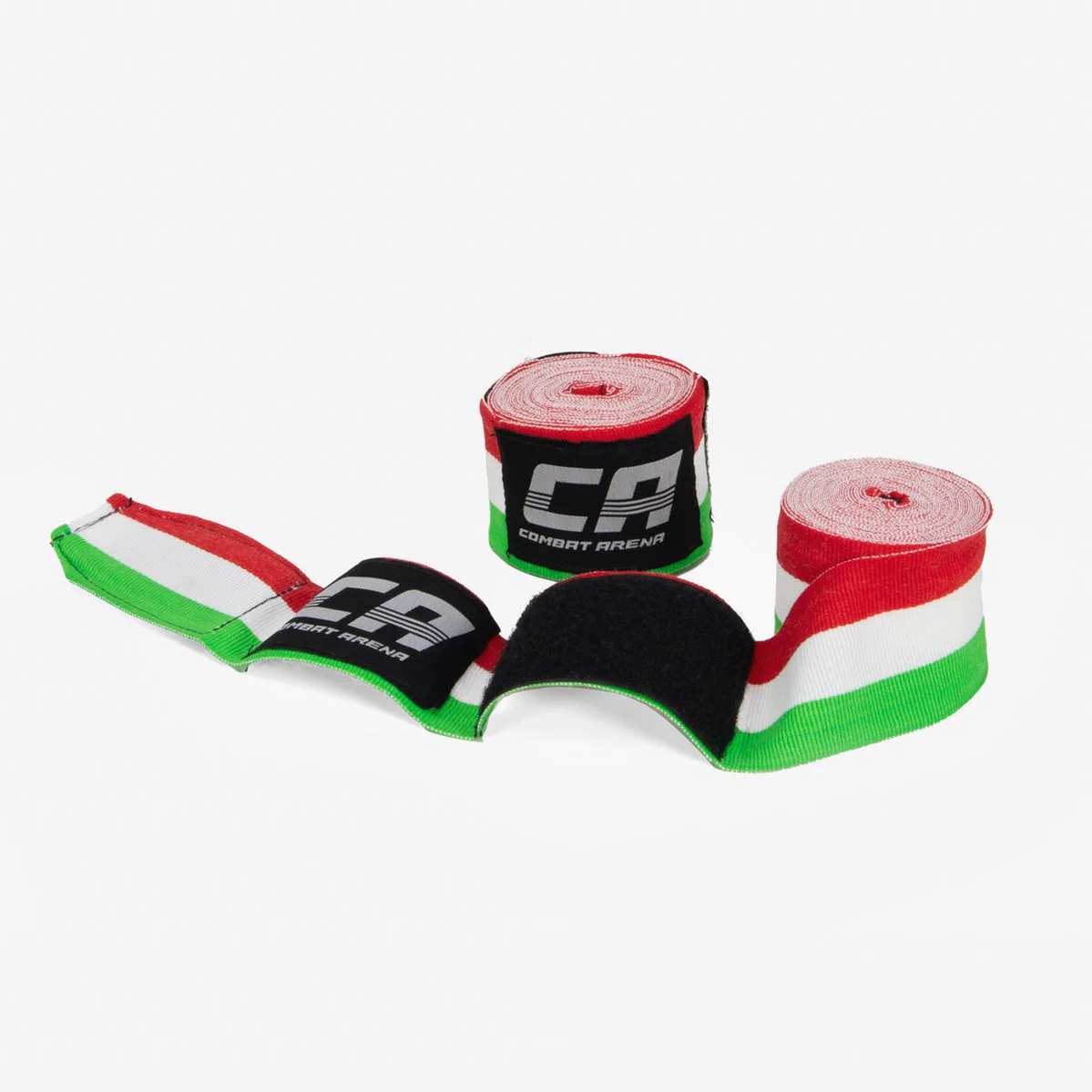Bandaże bokserskie Combat Arena Tekstura 4,5 metra  - Image 11