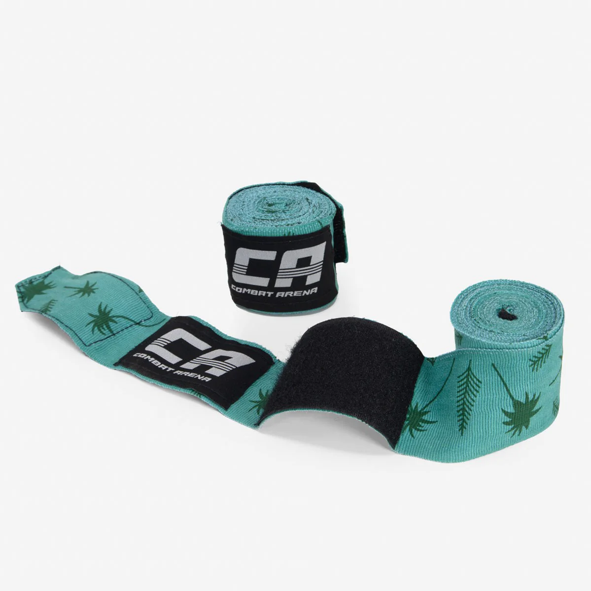 Bandaże bokserskie Combat Arena Tekstura 4,5 metra  - Image 18