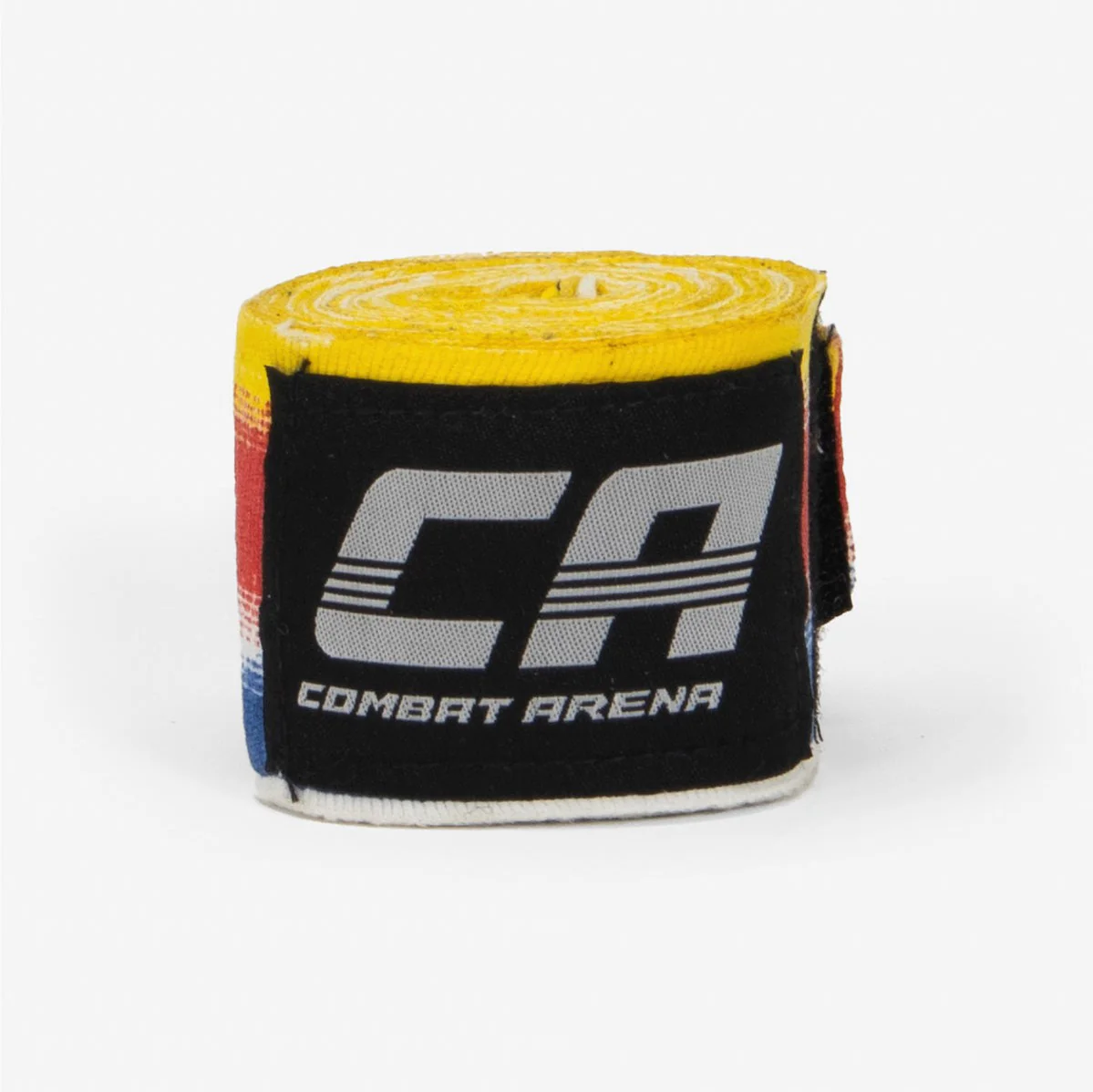 Bandaże bokserskie Combat Arena Tekstura 4,5 metra  - Image 2