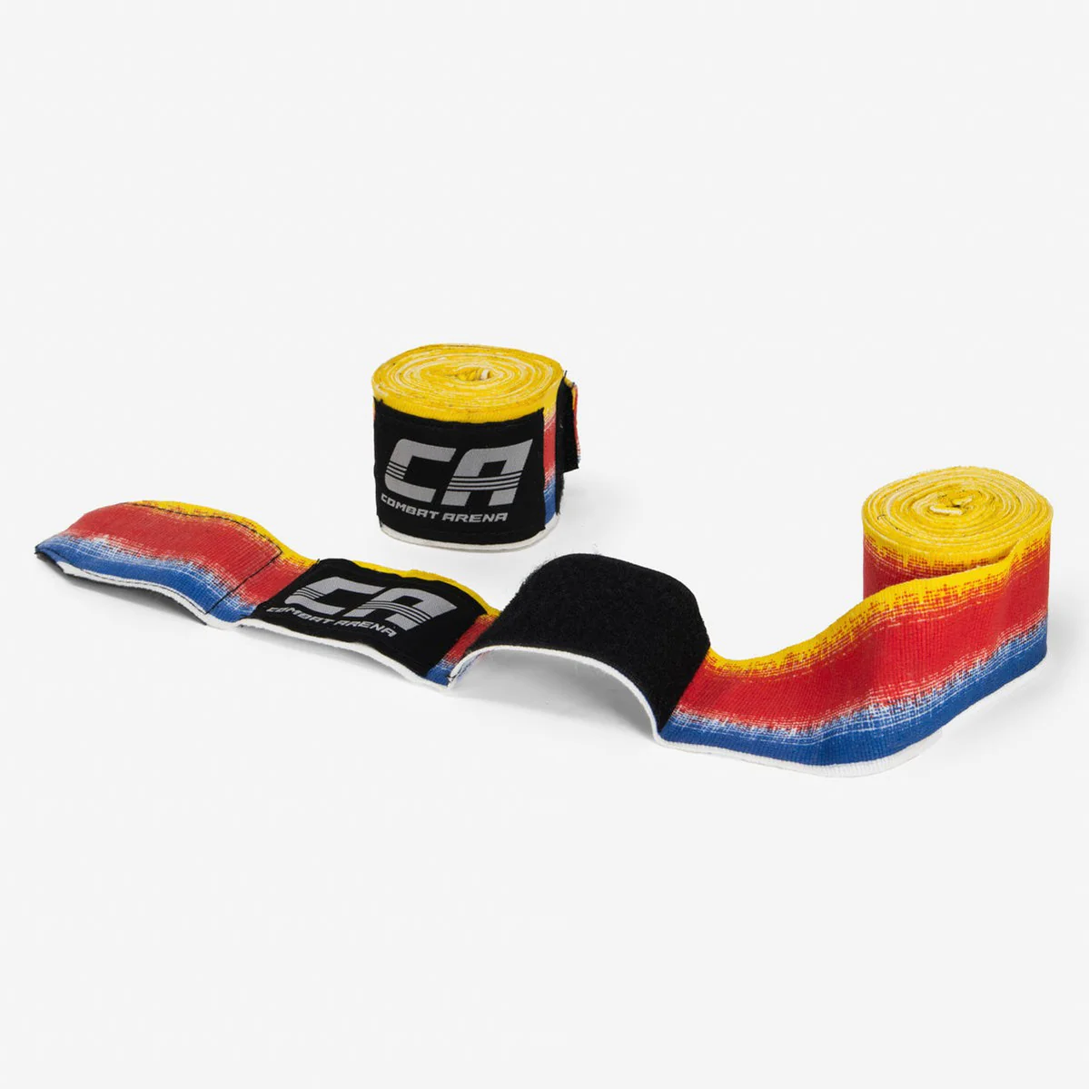 Bandaże bokserskie Combat Arena Tekstura 4,5 metra  - Image 5