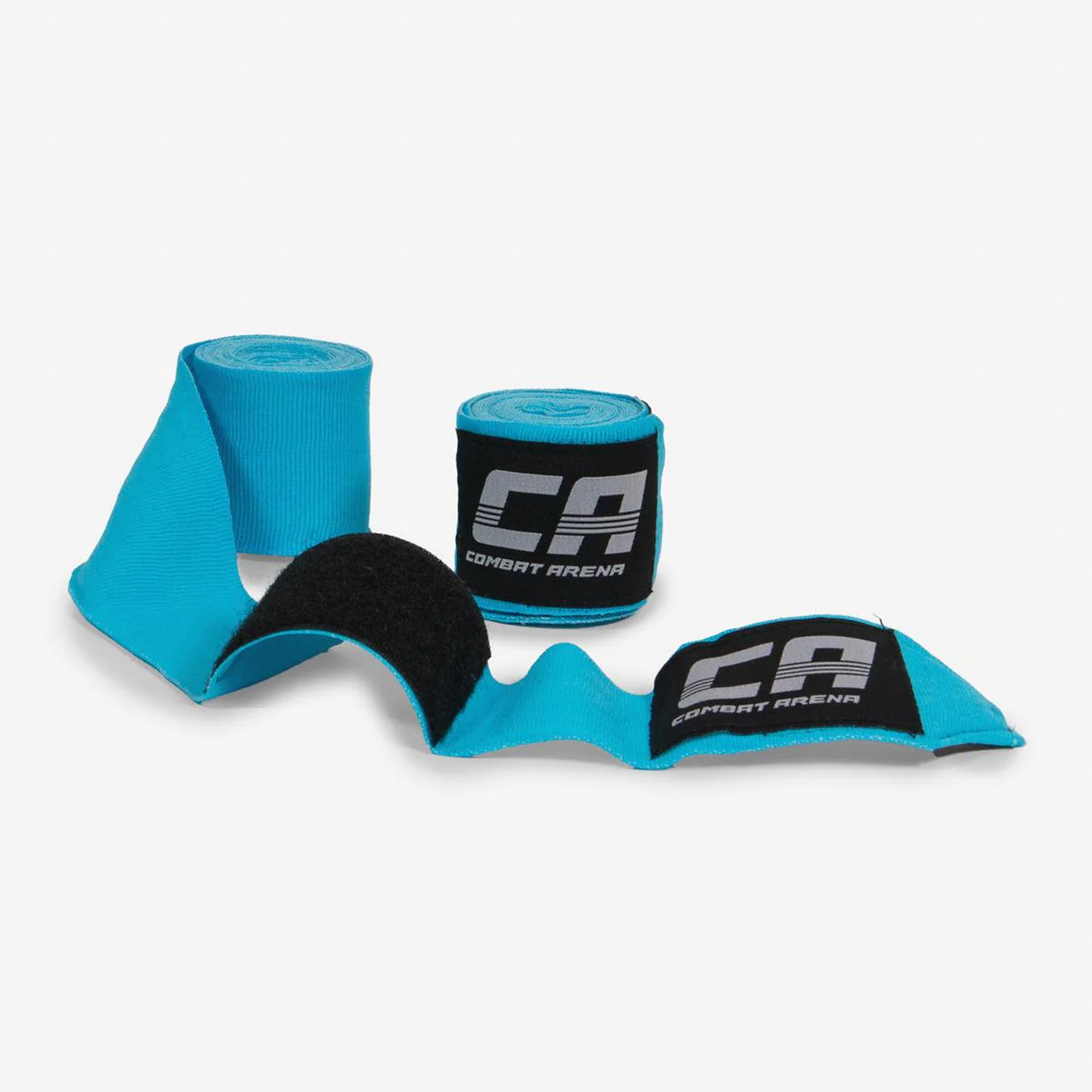 Bandaże bokserskie Combat Arena Woda  - Image 4