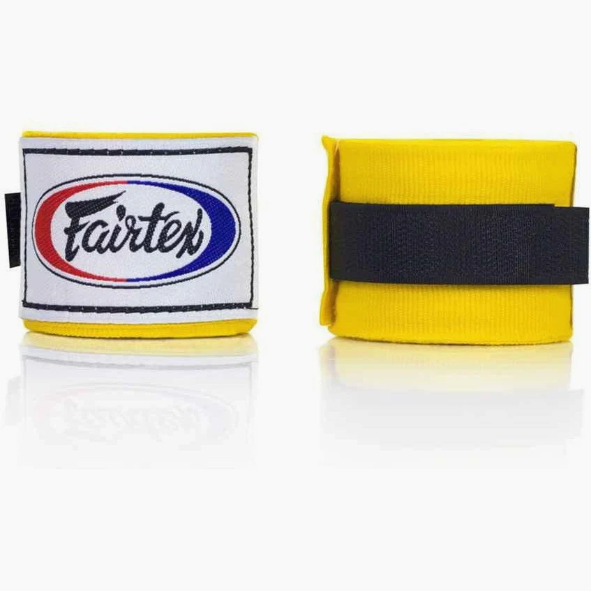 Bandaże bokserskie Fairtex HW2  - Image 10