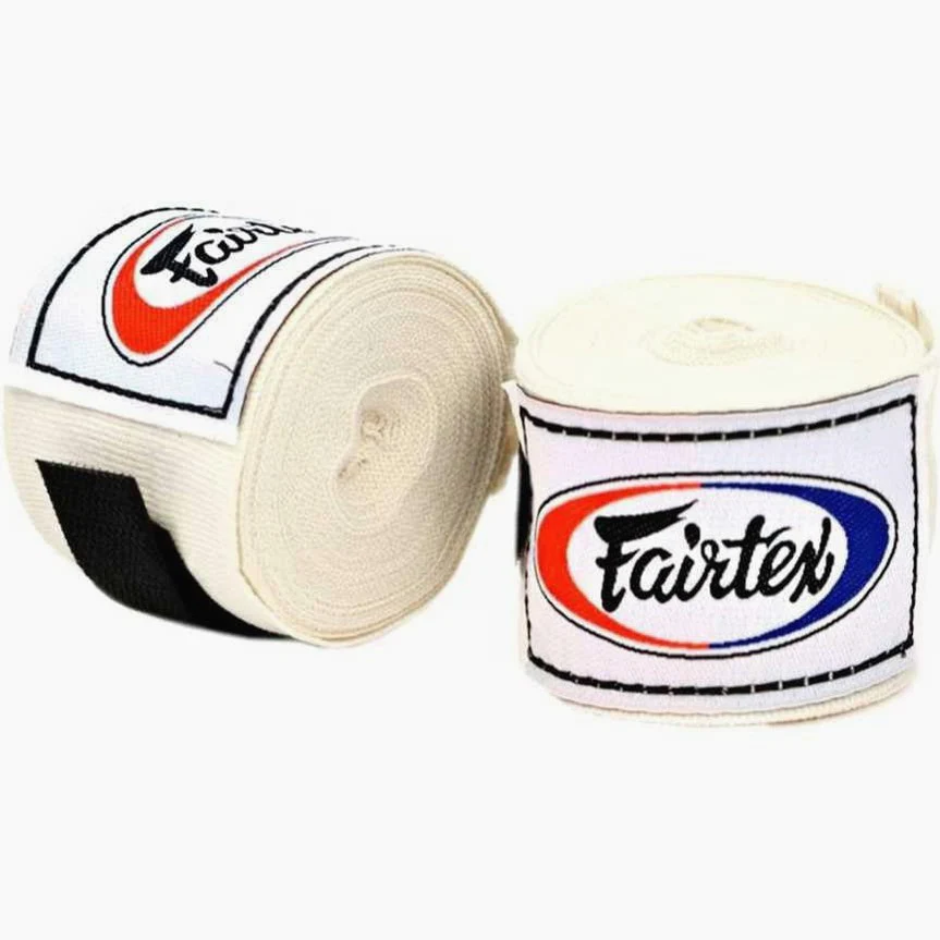 Bandaże bokserskie Fairtex HW2  - Image 11