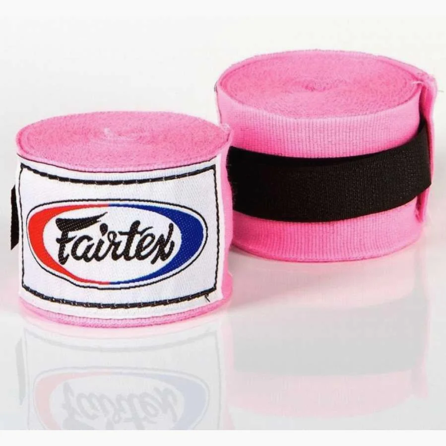 Bandaże bokserskie Fairtex HW2  - Image 12
