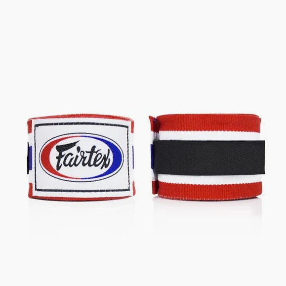 Bandaże bokserskie Fairtex HW2  - Image 13