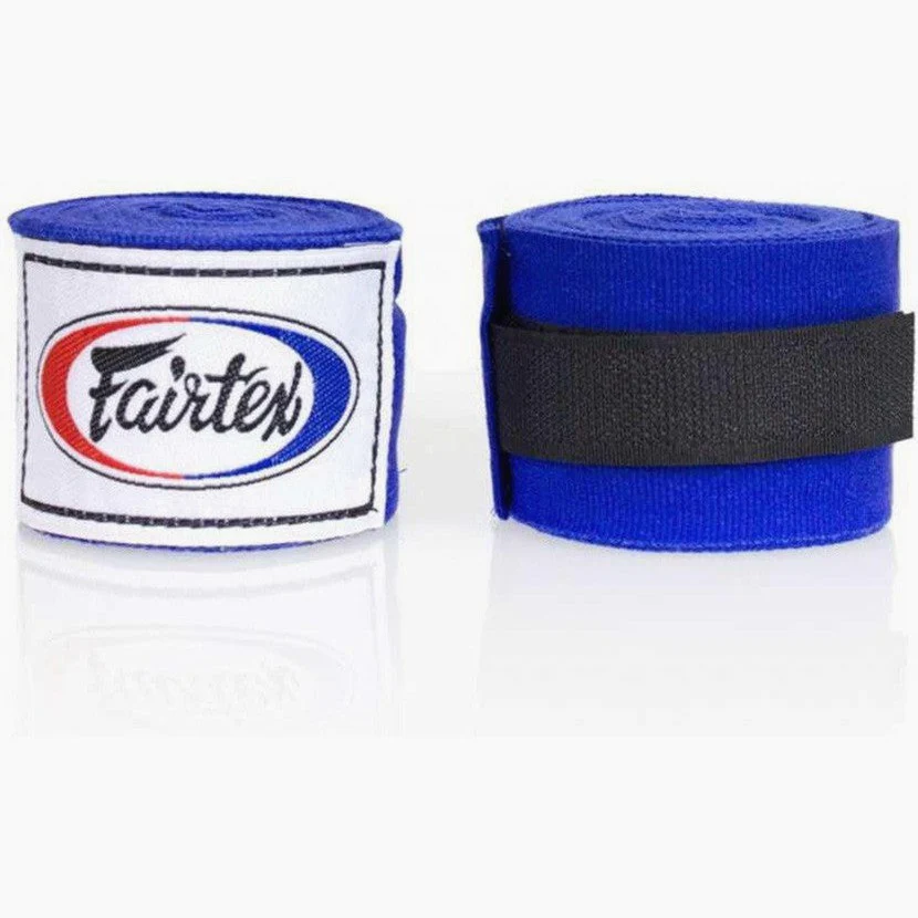 Bandaże bokserskie Fairtex HW2  - Image 3