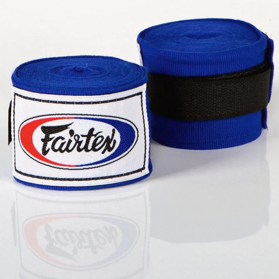 Bandaże bokserskie Fairtex HW2  - Image 4