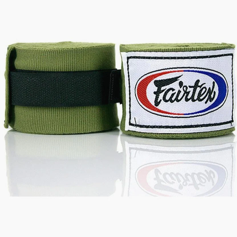 Bandaże bokserskie Fairtex HW2  - Image 5