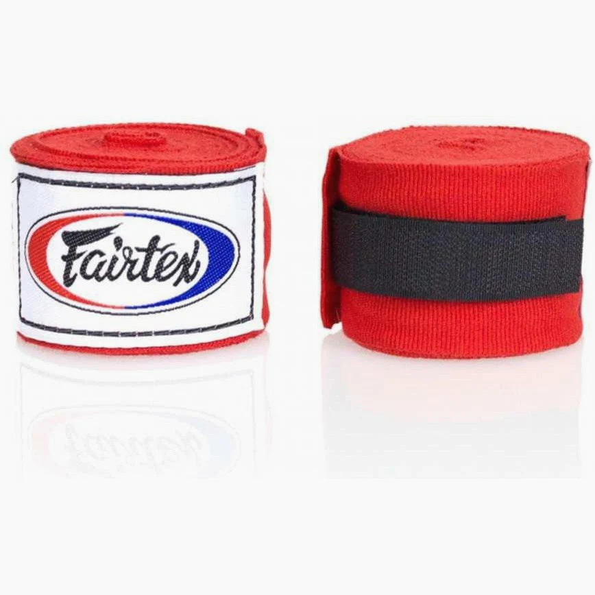 Bandaże bokserskie Fairtex HW2  - Image 6