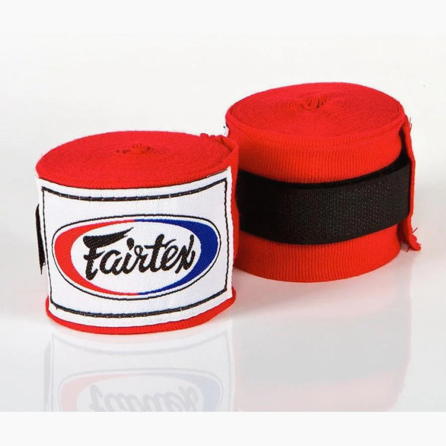 Bandaże bokserskie Fairtex HW2  - Image 7