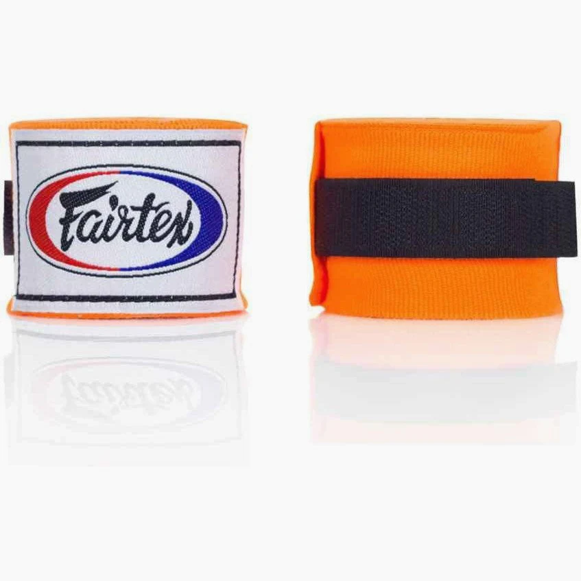 Bandaże bokserskie Fairtex HW2  - Image 8