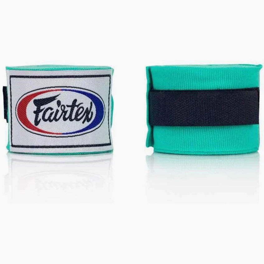 Bandaże bokserskie Fairtex HW2  - Image 9