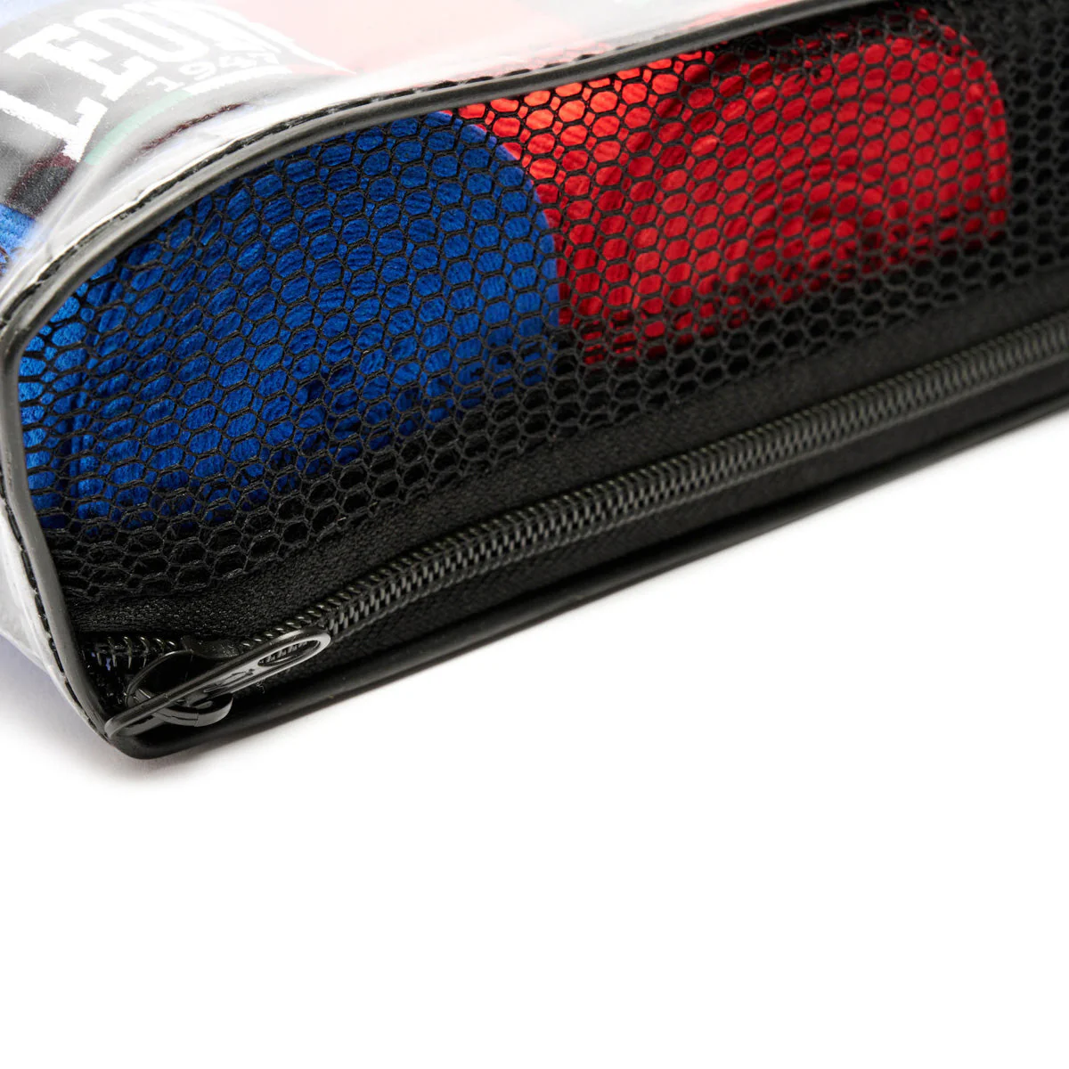 Bandaże bokserskie Leone 3 Pack AB705P - Image 4