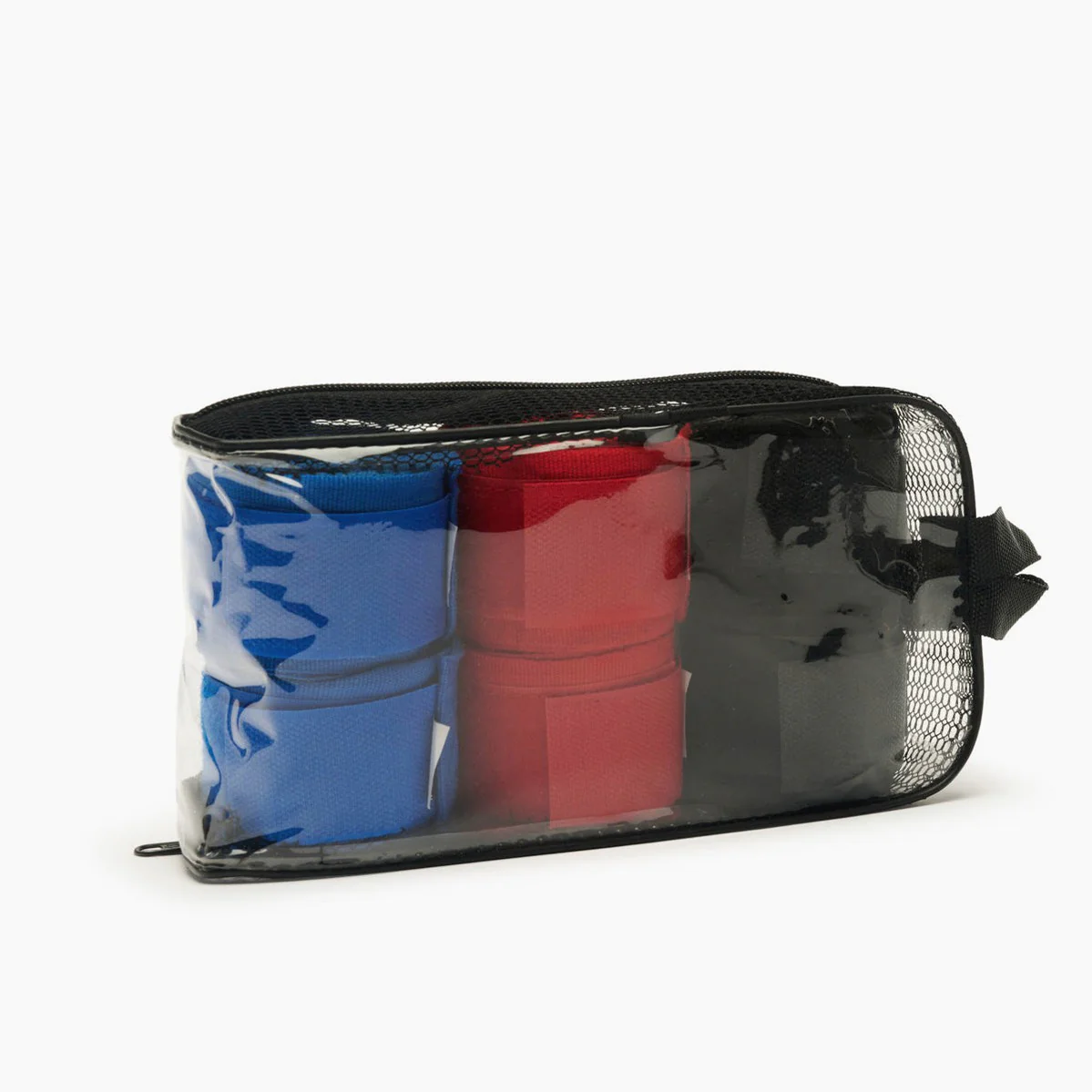 Bandaże bokserskie Leone 3 Pack AB705P - Image 6
