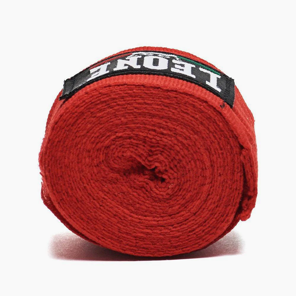 Bandaże bokserskie Leone AB705 3,5 metra  - Image 15