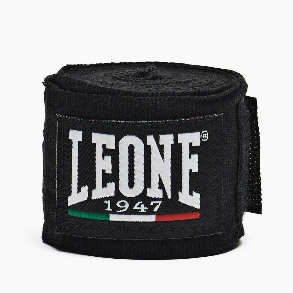 Bandaże bokserskie Leone AB705 3,5 metra  - Image 2