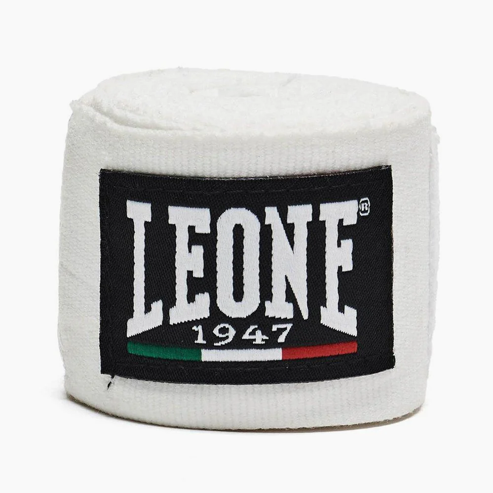 Bandaże bokserskie Leone AB705 3,5 metra  - Image 20