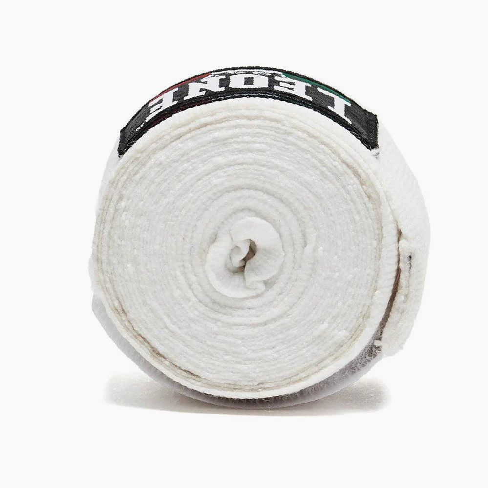 Bandaże bokserskie Leone AB705 3,5 metra  - Image 21