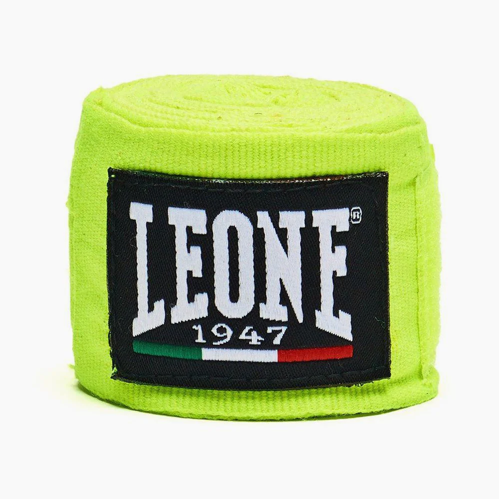 Bandaże bokserskie Leone AB705 3,5 metra  - Image 26
