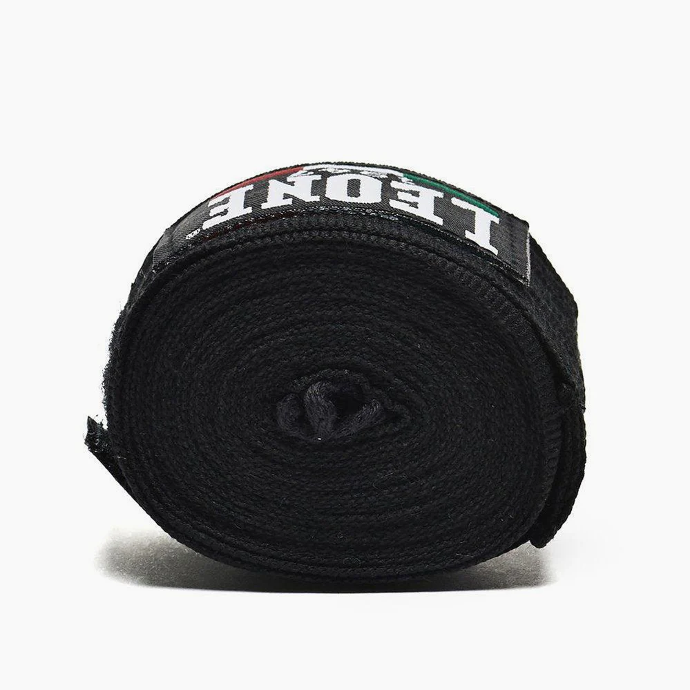 Bandaże bokserskie Leone AB705 3,5 metra  - Image 3
