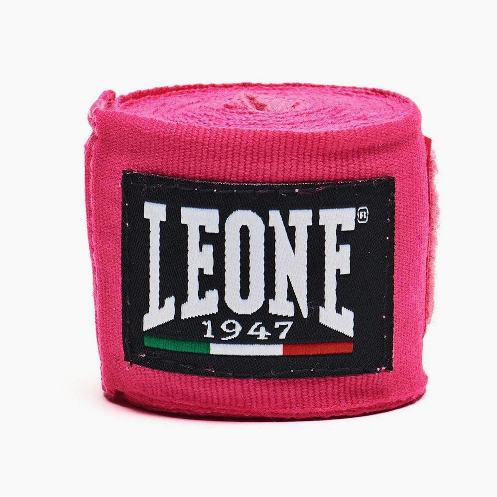 Bandaże bokserskie Leone AB705 3,5 metra  - Image 32