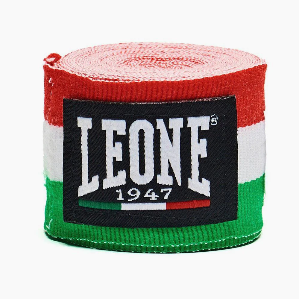 Bandaże bokserskie Leone AB705 3,5 metra  - Image 38