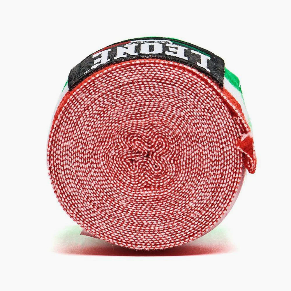 Bandaże bokserskie Leone AB705 3,5 metra  - Image 39