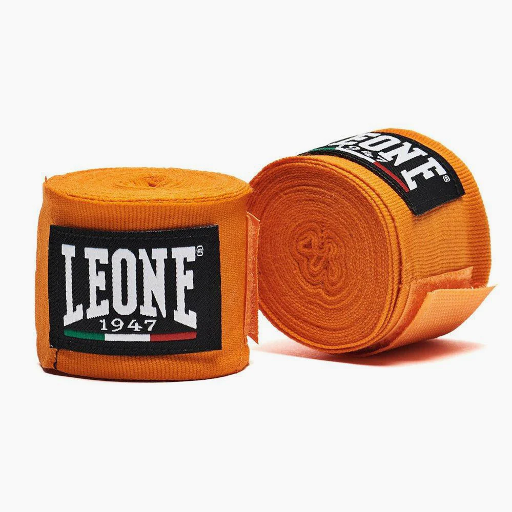 Bandaże bokserskie Leone AB705 3,5 metra  - Image 43