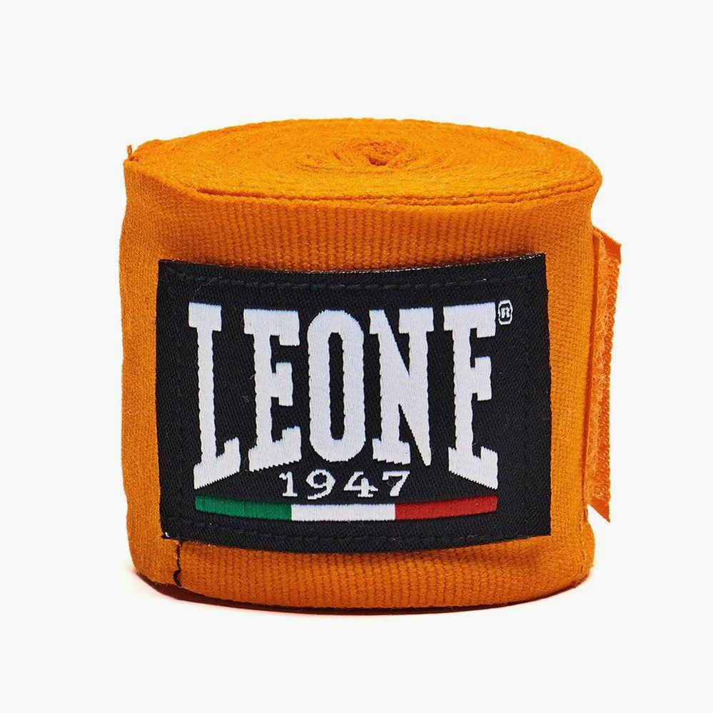 Bandaże bokserskie Leone AB705 3,5 metra  - Image 44