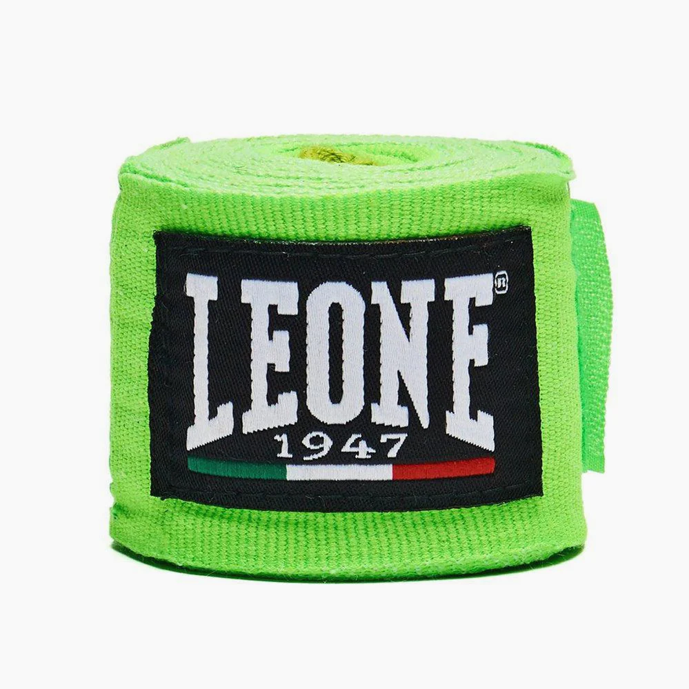Bandaże bokserskie Leone AB705 3,5 metra  - Image 56