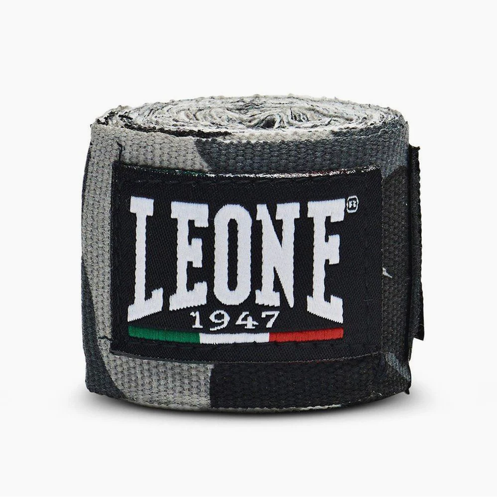 Bandaże bokserskie Leone AB705 3,5 metra  - Image 68
