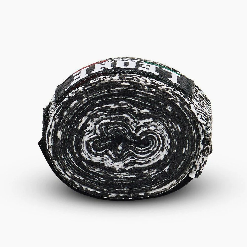 Bandaże bokserskie Leone AB705 3,5 metra  - Image 75
