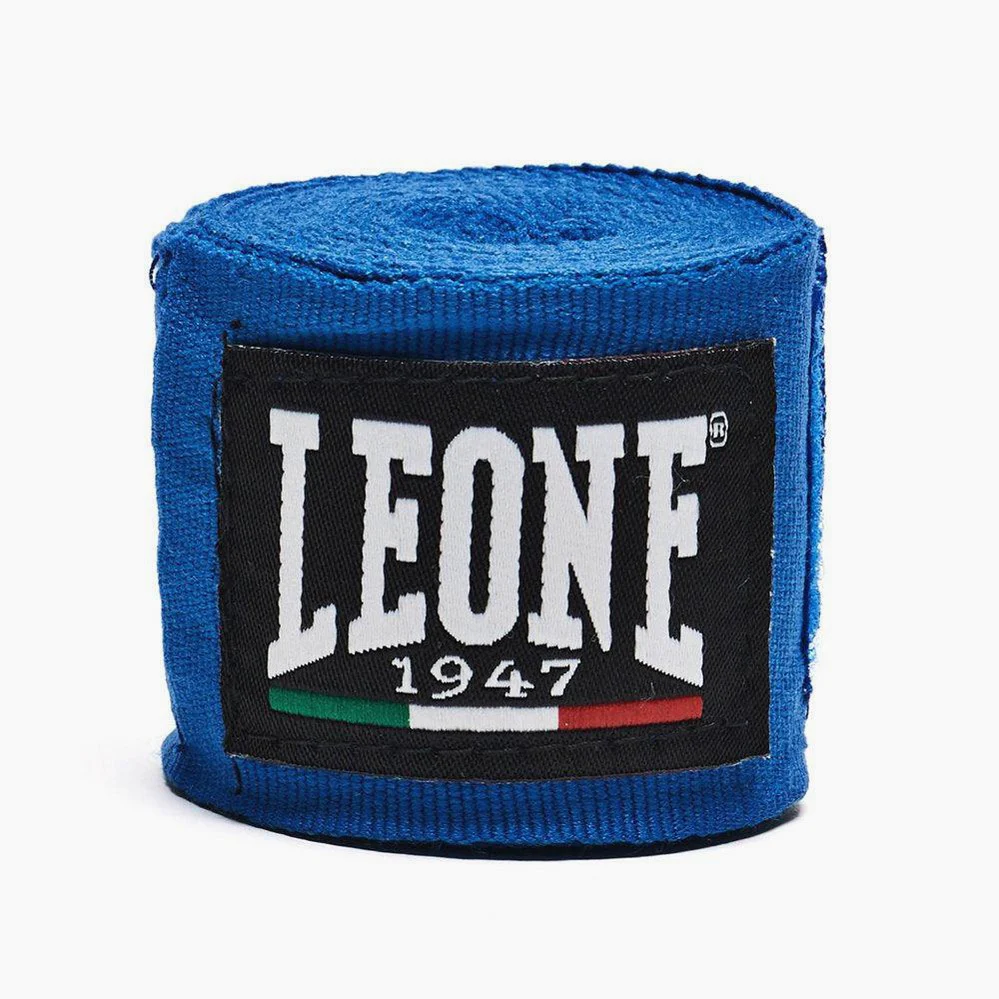 Bandaże bokserskie Leone AB705 3,5 metra  - Image 8