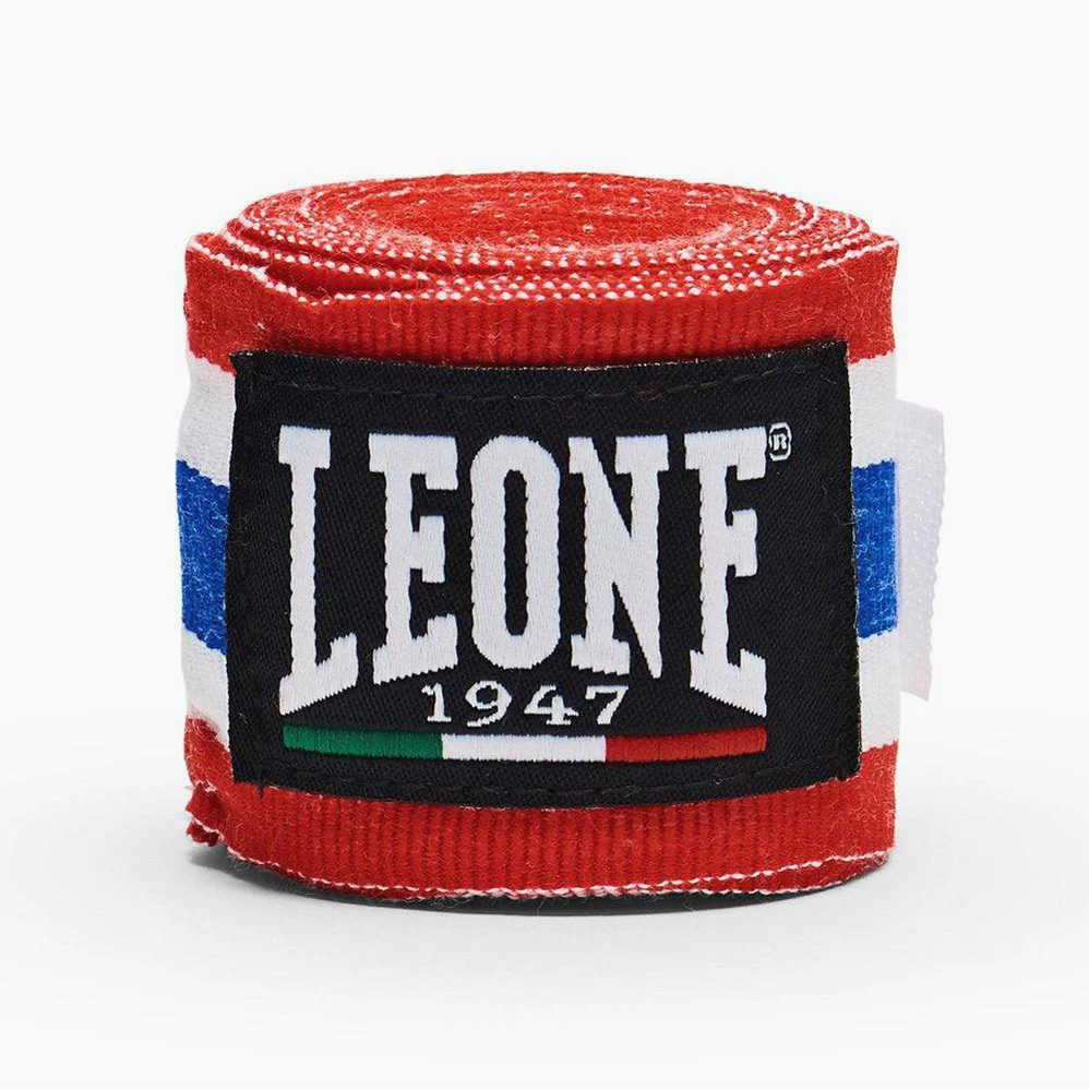 Bandaże bokserskie Leone AB705 3,5 metra  - Image 80