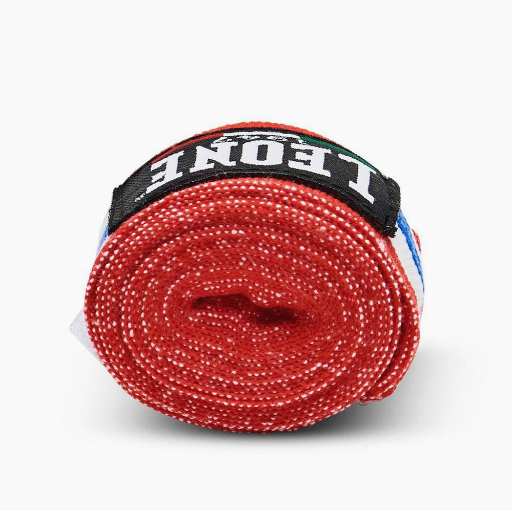 Bandaże bokserskie Leone AB705 3,5 metra  - Image 81