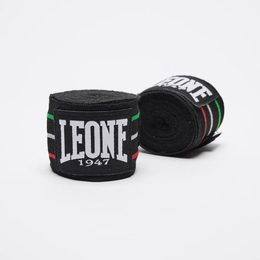 Bandaże bokserskie Leone AB705 3,5 metra  - Image 91