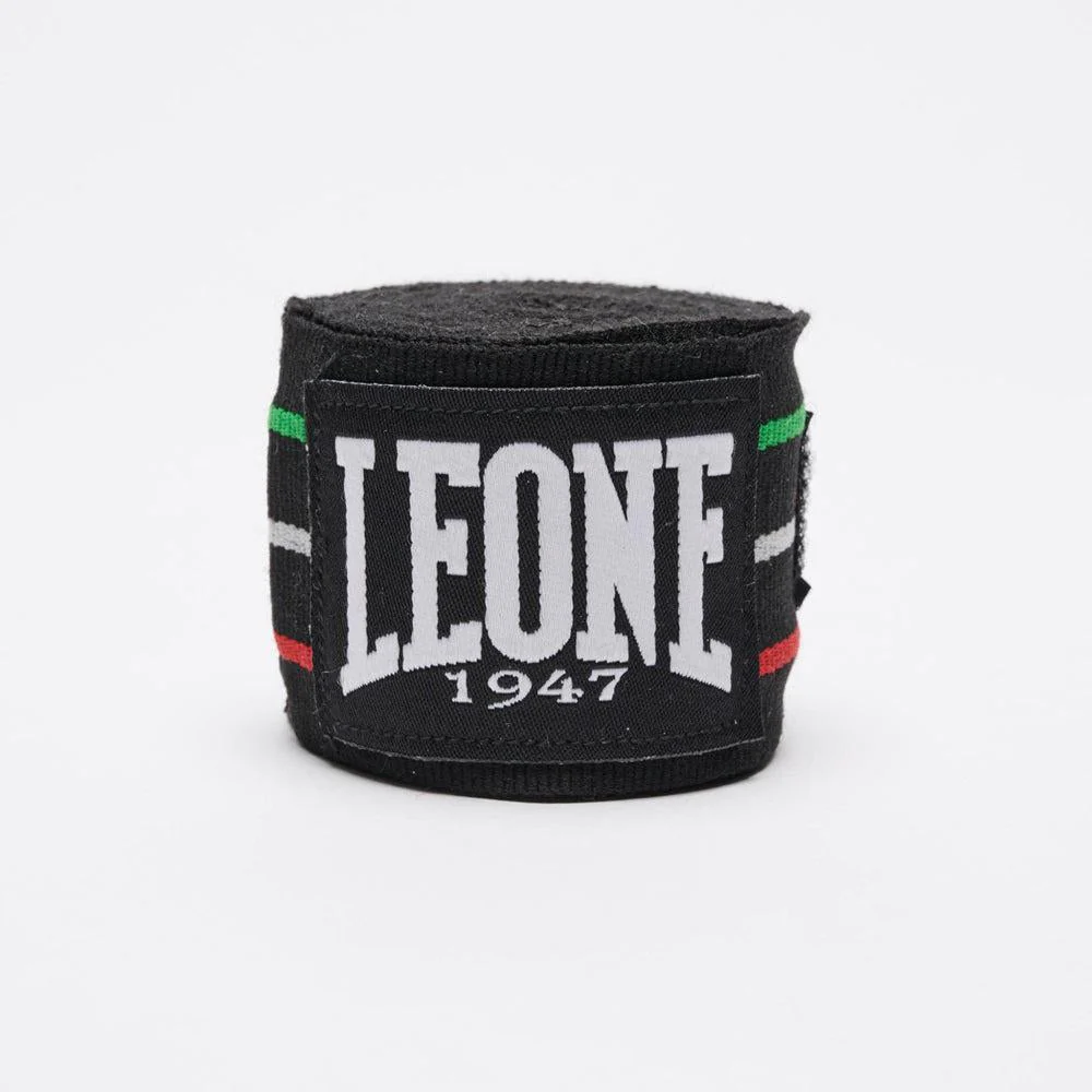 Bandaże bokserskie Leone AB705 3,5 metra  - Image 92