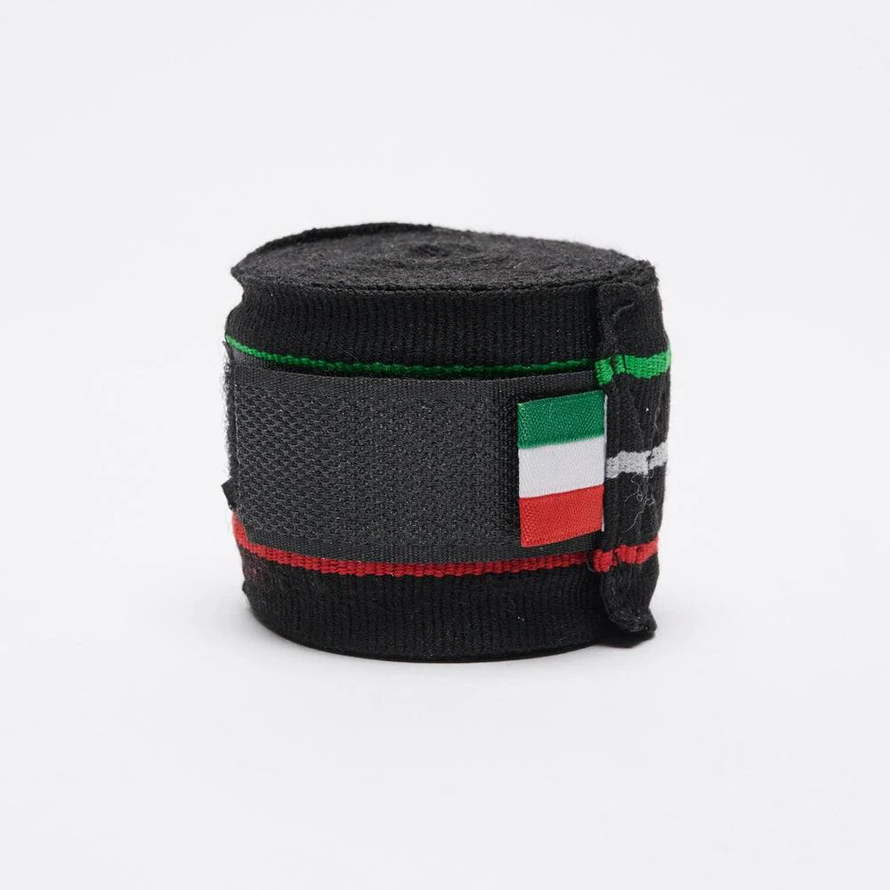 Bandaże bokserskie Leone AB705 3,5 metra  - Image 93
