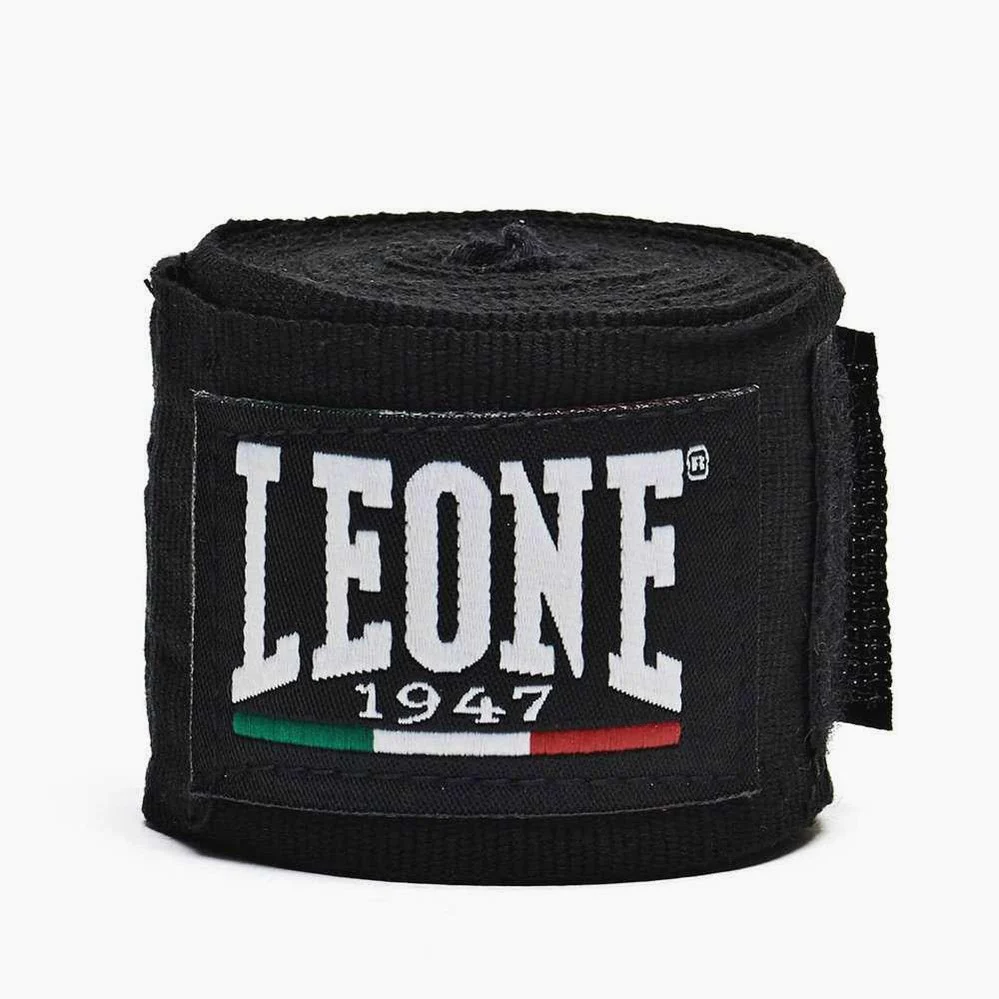 Bandaże bokserskie Leone AB705 4,5 metra  - Image 2