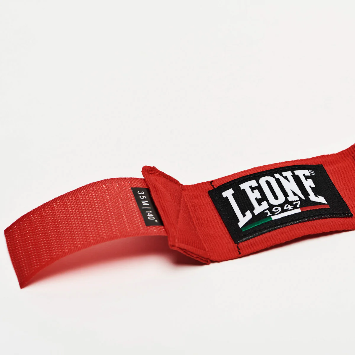 Bandaże bokserskie Leone AB705 4,5 metra  - Image 23