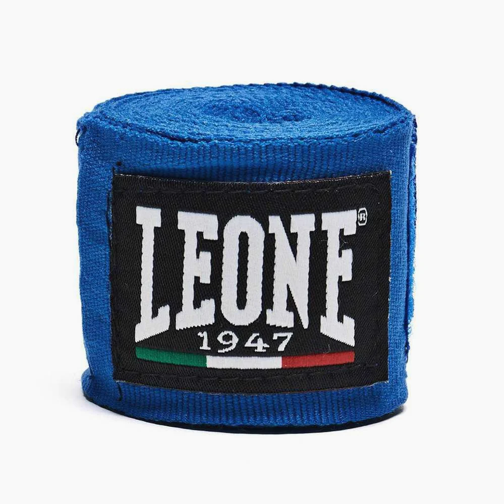 Bandaże bokserskie Leone AB705 4,5 metra  - Image 7
