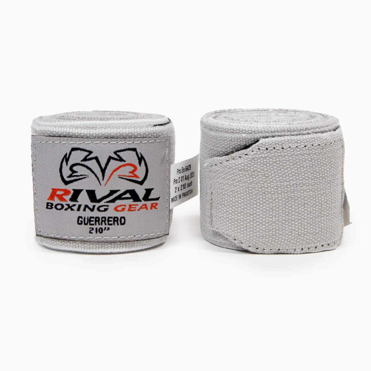 Bandaże bokserskie Rival Guerrero 5,3 m  - Image 6