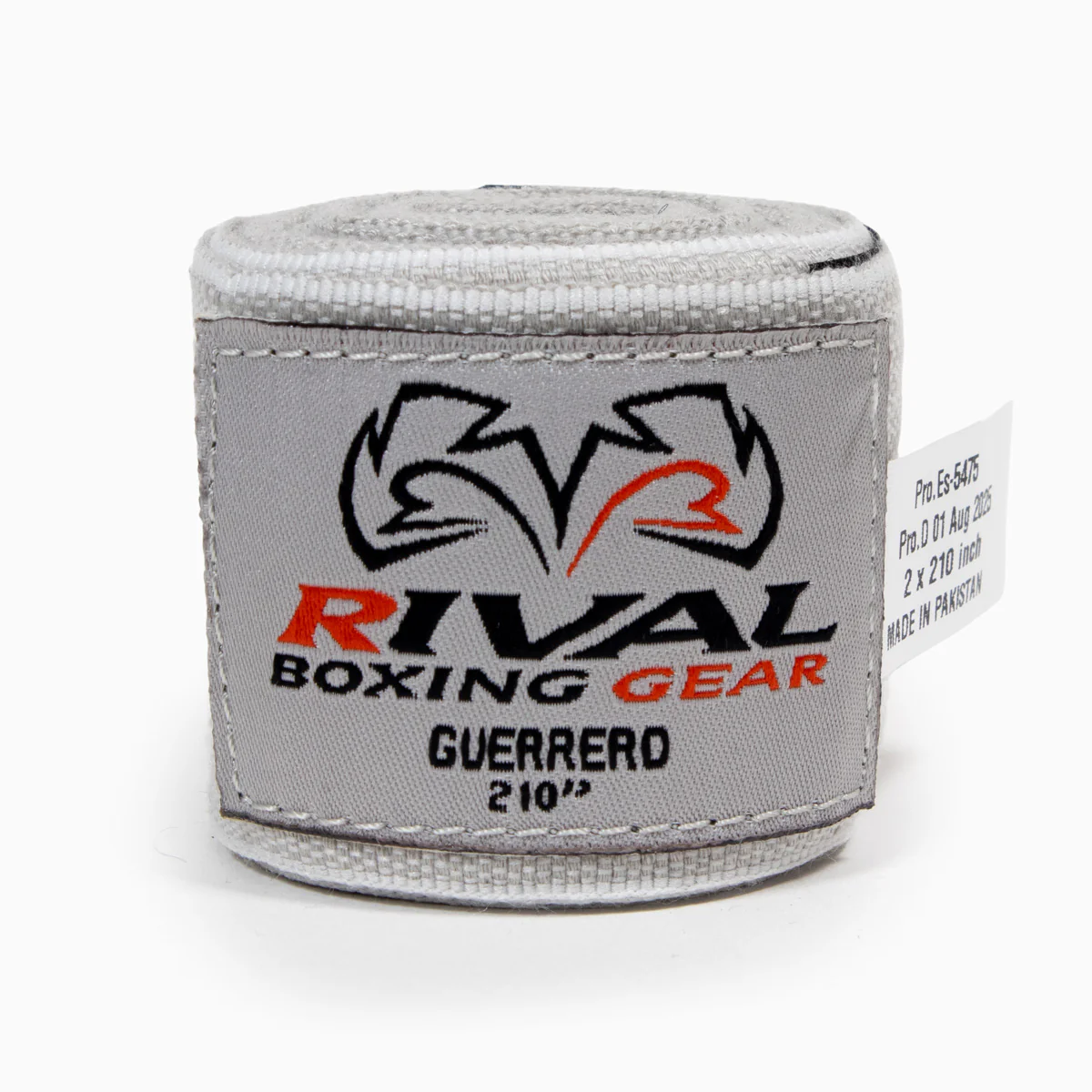 Bandaże bokserskie Rival Guerrero 5,3 m  - Image 7