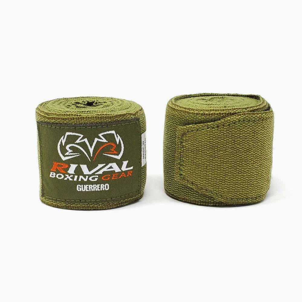 Bandaże bokserskie Rival Guerrero 5,3 m  - Image 3