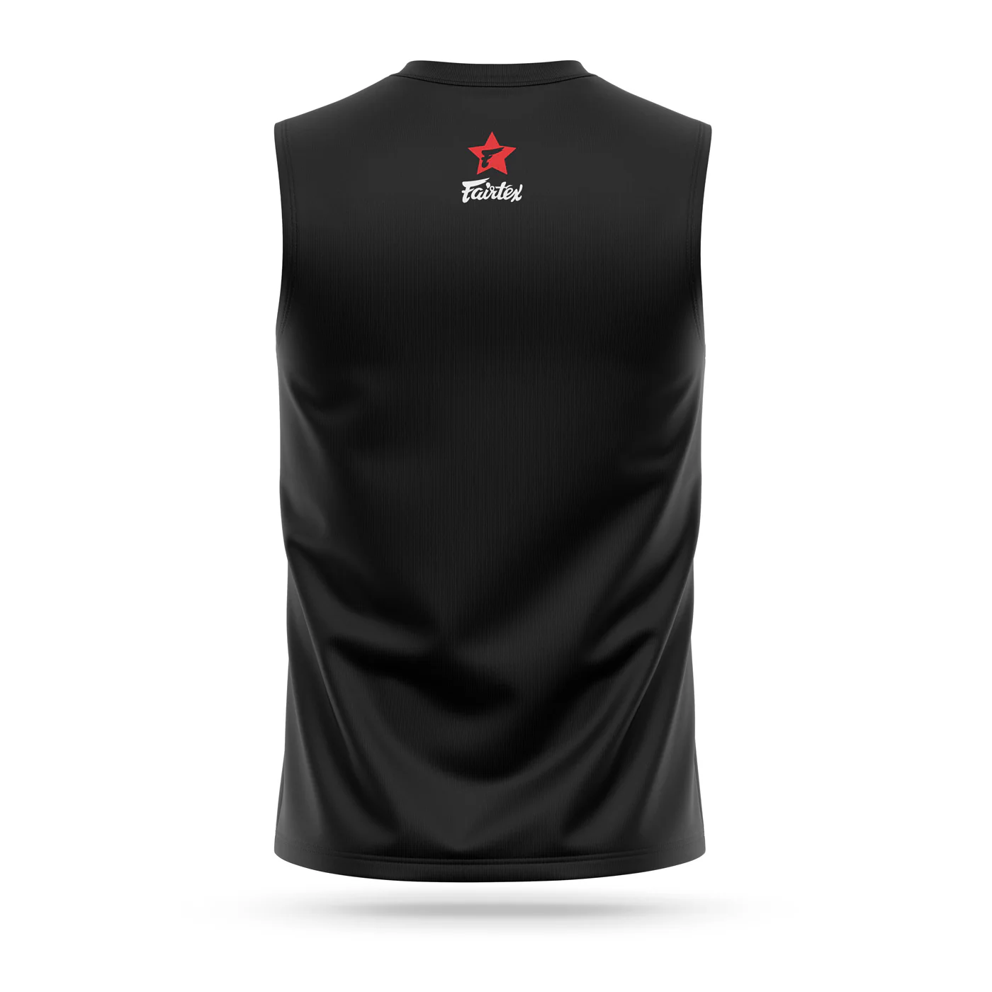 Bez rękawów Fairtex Bądź zainspirowany MTT35  - Image 3