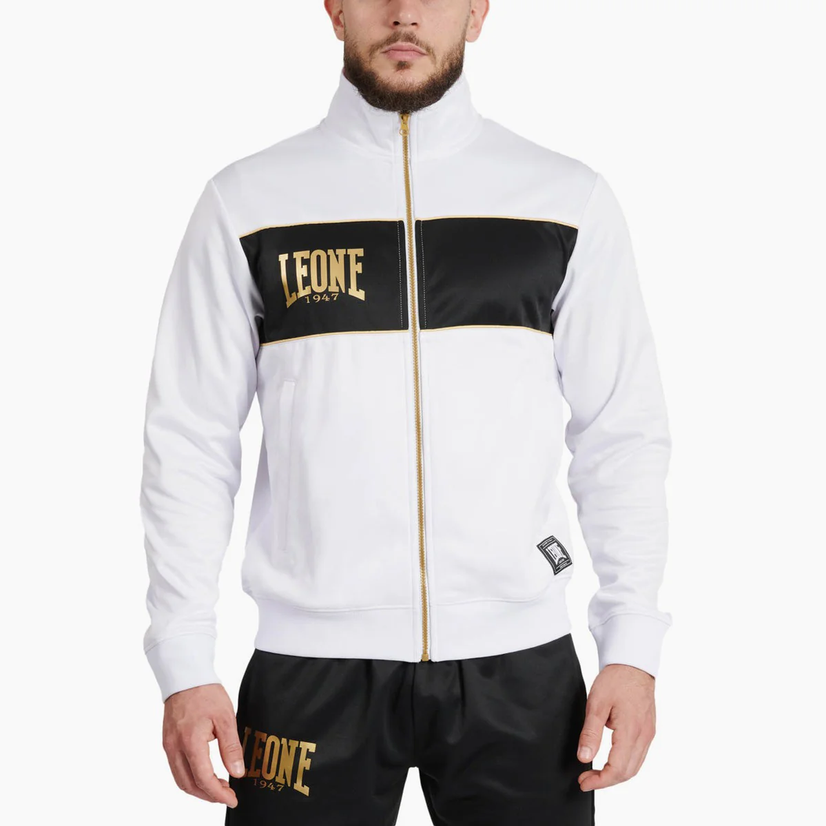 Bluza Leone Premium 2 AB314  - Image 11