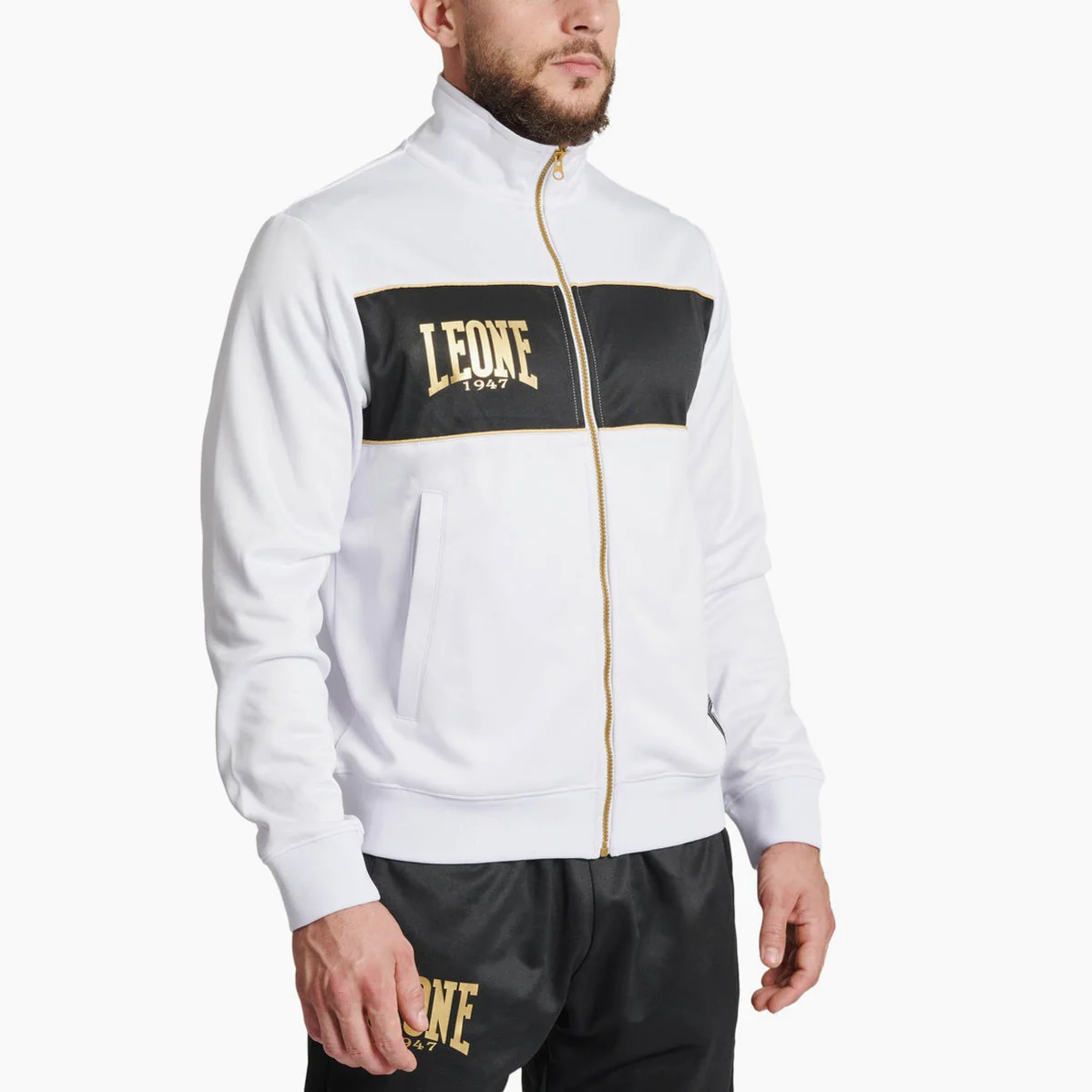 Bluza Leone Premium 2 AB314  - Image 17